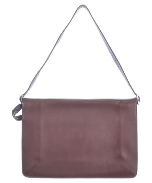 CELINE（セリーヌ）ショルダーバッグ 赤 サイズ:- レディース/2200641274022