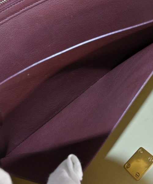 CELINE（セリーヌ）ショルダーバッグ 赤 サイズ:- レディース/2200641274022