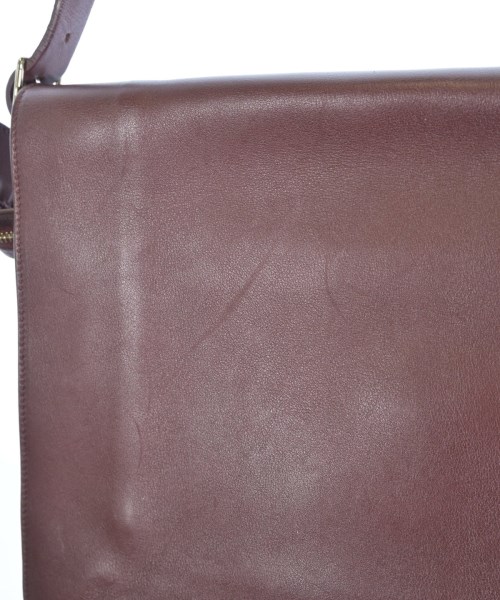 CELINE（セリーヌ）ショルダーバッグ 赤 サイズ:- レディース/2200641274022