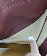 CELINE（セリーヌ）ショルダーバッグ 赤 サイズ:- レディース/2200641274022