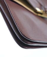 CELINE（セリーヌ）ショルダーバッグ 赤 サイズ:- レディース/2200641274022