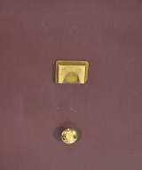 CELINE（セリーヌ）ショルダーバッグ 赤 サイズ:- レディース/2200641274022