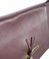 CELINE（セリーヌ）ショルダーバッグ 赤 サイズ:- レディース/2200641274022