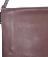 CELINE（セリーヌ）ショルダーバッグ 赤 サイズ:- レディース/2200641274022