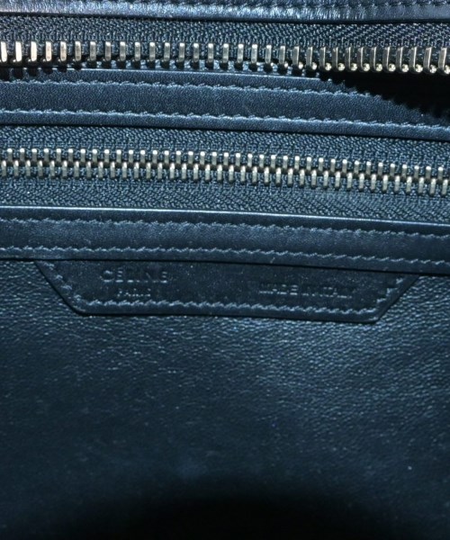 CELINE（セリーヌ）トートバッグ 白 サイズ:- レディース/2200642251015