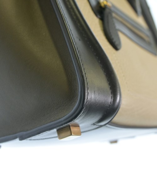 CELINE（セリーヌ）トートバッグ 白 サイズ:- レディース/2200642251015