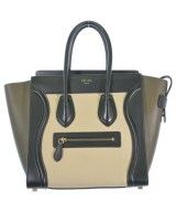 CELINE（セリーヌ）トートバッグ 白 サイズ:- レディース/2200642251015