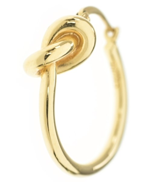 CELINE(セリーヌ)ピアス・イヤリング ゴールド サイズ:-/2200642479013