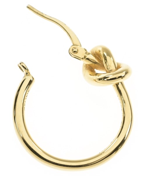 CELINE（セリーヌ）ピアス・イヤリング ゴールド サイズ:- レディース/2200642479013