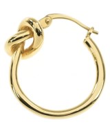 CELINE（セリーヌ）ピアス・イヤリング ゴールド サイズ:- レディース/2200642479013