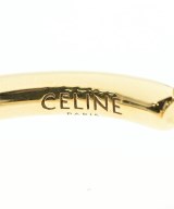 CELINE（セリーヌ）ピアス・イヤリング ゴールド サイズ:- レディース/2200642479013