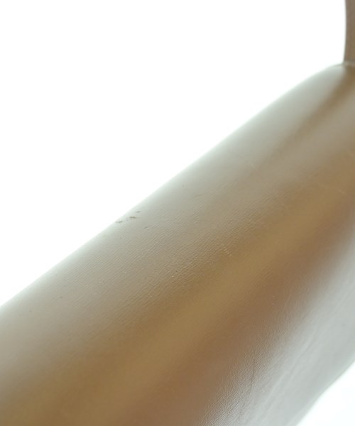 CELINE（セリーヌ）ショルダーバッグ 茶 サイズ:- レディース/2200642487018