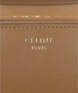 CELINE（セリーヌ）ショルダーバッグ 茶 サイズ:- レディース/2200642487018