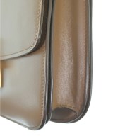 CELINE（セリーヌ）ショルダーバッグ 茶 サイズ:- レディース/2200642487018