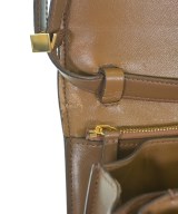 CELINE（セリーヌ）ショルダーバッグ 茶 サイズ:- レディース/2200642487018