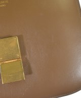 CELINE（セリーヌ）ショルダーバッグ 茶 サイズ:- レディース/2200642487018