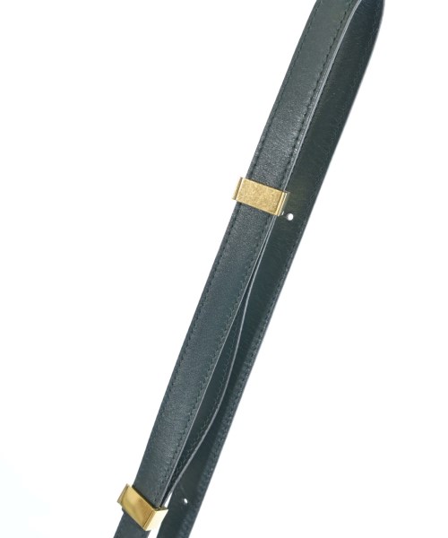 CELINE（セリーヌ）ショルダーバッグ 緑 サイズ:- レディース/2200642487025