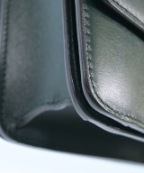CELINE（セリーヌ）ショルダーバッグ 緑 サイズ:- レディース/2200642487025