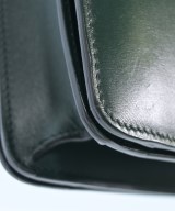 CELINE（セリーヌ）ショルダーバッグ 緑 サイズ:- レディース/2200642487025
