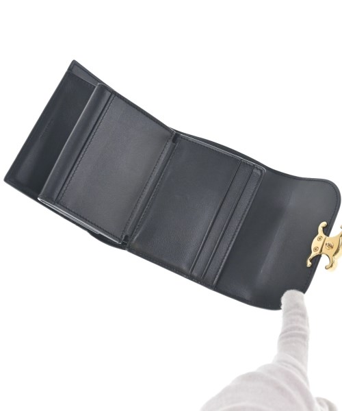 CELINE（セリーヌ）財布・コインケース 黒 サイズ:- レディース/2200642578013
