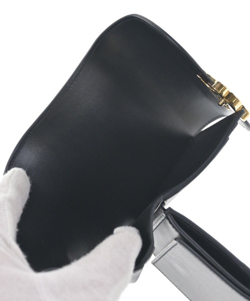 CELINE（セリーヌ）財布・コインケース 黒 サイズ:- レディース/2200642578013