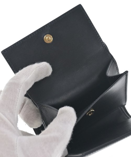 CELINE（セリーヌ）財布・コインケース 黒 サイズ:- レディース/2200642578013