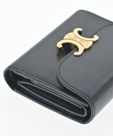 CELINE（セリーヌ）財布・コインケース 黒 サイズ:- レディース/2200642578013