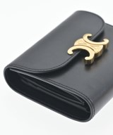 CELINE（セリーヌ）財布・コインケース 黒 サイズ:- レディース/2200642578013