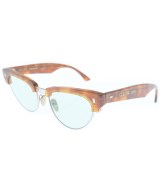 CELINE（セリーヌ）サングラス 茶 サイズ:- レディース/2200642892232