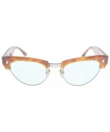 CELINE（セリーヌ）サングラス 茶 サイズ:- レディース/2200642892232