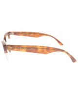 CELINE（セリーヌ）サングラス 茶 サイズ:- レディース/2200642892232