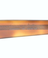 CELINE（セリーヌ）サングラス 茶 サイズ:- レディース/2200642892232