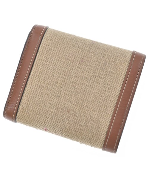 CELINE（セリーヌ）財布・コインケース 茶 サイズ:- レディース/2200642964038