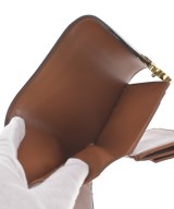 CELINE（セリーヌ）財布・コインケース 茶 サイズ:- レディース/2200642964038
