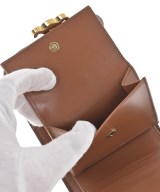 CELINE（セリーヌ）財布・コインケース 茶 サイズ:- レディース/2200642964038