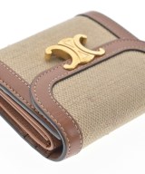 CELINE（セリーヌ）財布・コインケース 茶 サイズ:- レディース/2200642964038