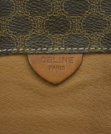 CELINE（セリーヌ）ショルダーバッグ 茶 サイズ:- レディース/2200643259256