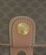 CELINE（セリーヌ）ショルダーバッグ 茶 サイズ:- レディース/2200643259256