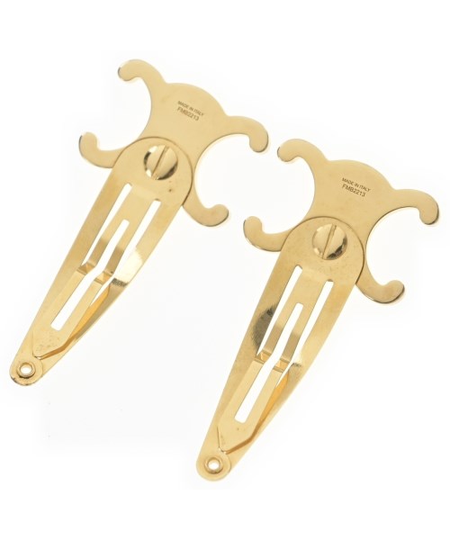 CELINE（セリーヌ）アクセサリー（その他） ゴールド サイズ:- レディース/2200643380318