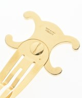 CELINE（セリーヌ）アクセサリー（その他） ゴールド サイズ:- レディース/2200643380318