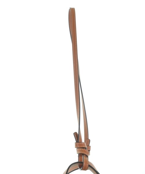 CELINE（セリーヌ）かごバッグ ベージュ サイズ:- レディース/2200643547025