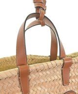 CELINE（セリーヌ）かごバッグ ベージュ サイズ:- レディース/2200643547025