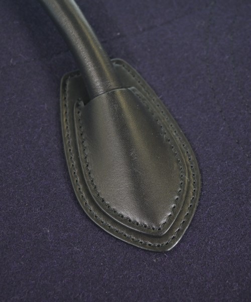 CELINE（セリーヌ）トートバッグ 紺 サイズ:- レディース/2200633034504