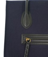 CELINE（セリーヌ）トートバッグ 紺 サイズ:- レディース/2200633034504