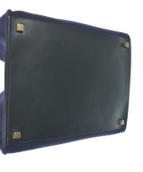 CELINE（セリーヌ）トートバッグ 紺 サイズ:- レディース/2200633034504