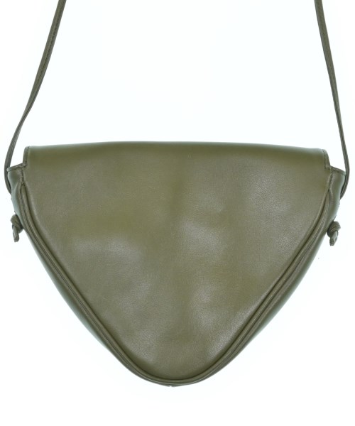 CELINE（セリーヌ）ショルダーバッグ 緑 サイズ:- レディース/2200643756533