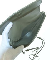 CELINE（セリーヌ）ショルダーバッグ 緑 サイズ:- レディース/2200643756533