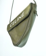 CELINE（セリーヌ）ショルダーバッグ 緑 サイズ:- レディース/2200643756533