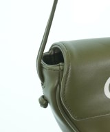 CELINE（セリーヌ）ショルダーバッグ 緑 サイズ:- レディース/2200643756533