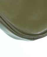 CELINE（セリーヌ）ショルダーバッグ 緑 サイズ:- レディース/2200643756533